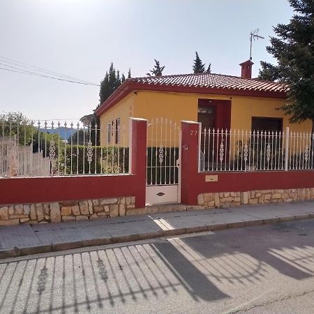 Ca L'Aiguadora Villa Sant Mateu Buitenkant foto