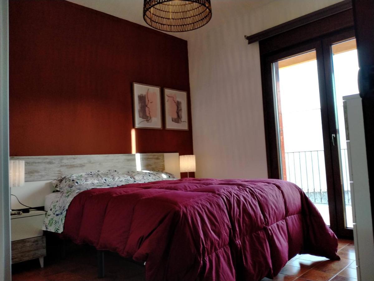 Ca L'Aiguadora Villa Sant Mateu Buitenkant foto