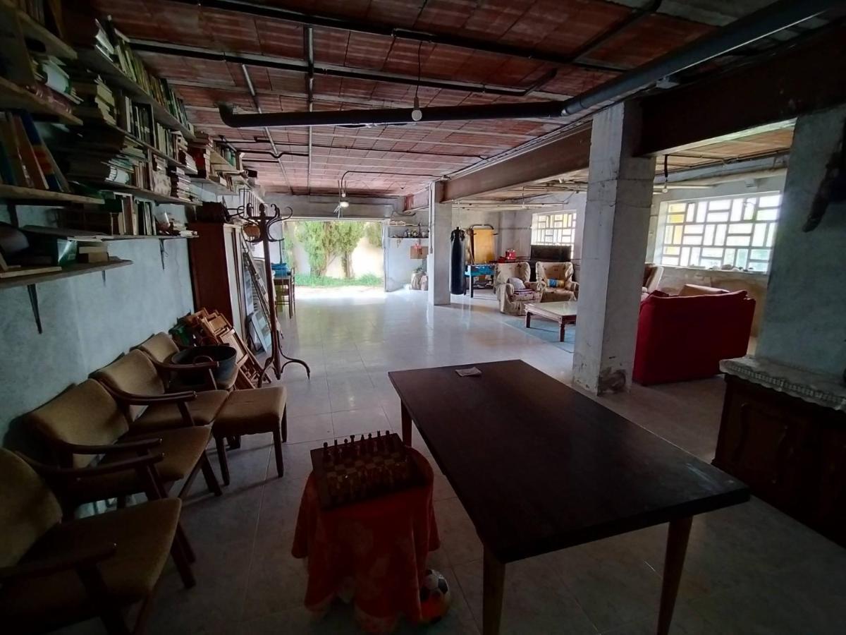 Ca L'Aiguadora Villa Sant Mateu Buitenkant foto